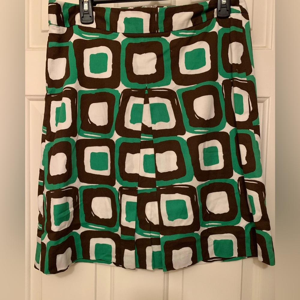 Banana Republic size 8 skirt